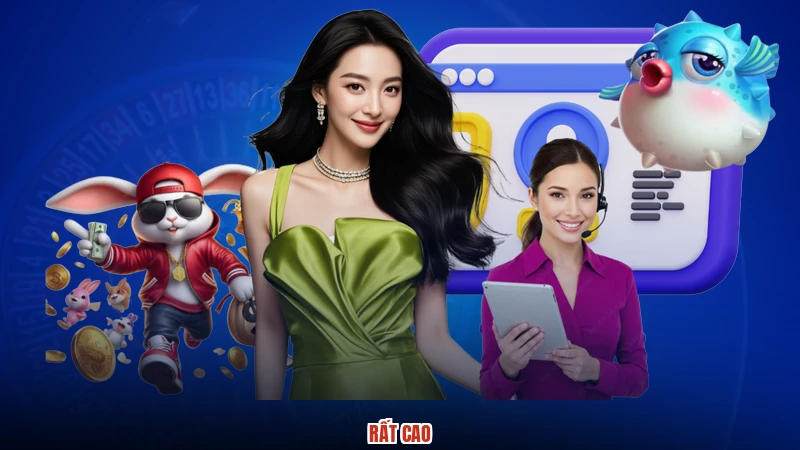 Hướng dẫn các bước tham gia cào cái đổi thưởng