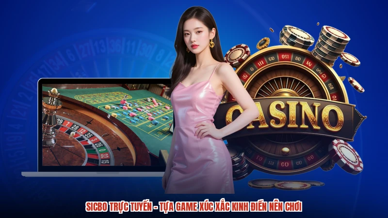 Điều cần biết tham gia bàn xúc xắc trực tuyến tại 123BET Điều cần biết tham gia bàn xúc xắc trực tuyến tại 123BET